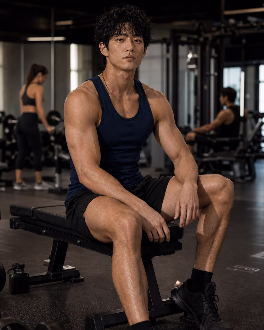 Markus commercial portfolio image